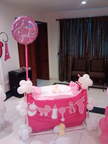 Naming Ceremony - Karur - Pink - May 2015 - photo 28