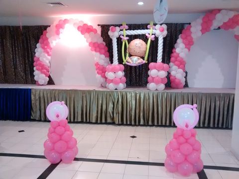 Naming Ceremony - Karur - Pink - May 2015 - photo 7