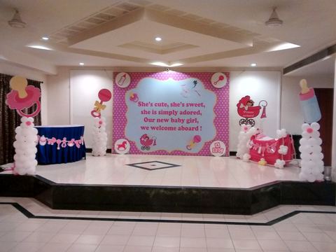 Naming Ceremony - Karur - Pink - May 2015 - photo 9
