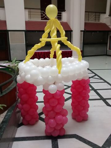 Naming Ceremony - Karur - Pink - May 2015 - photo 25