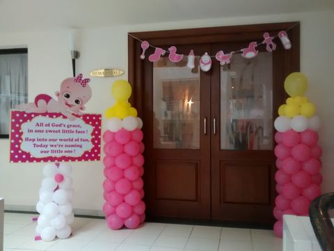 Naming Ceremony - Karur - Pink - May 2015 - photo 33