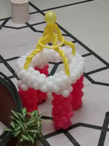 Naming Ceremony - Karur - Pink - May 2015 - photo 35