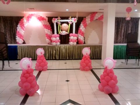 Naming Ceremony - Karur - Pink - May 2015 - photo 8