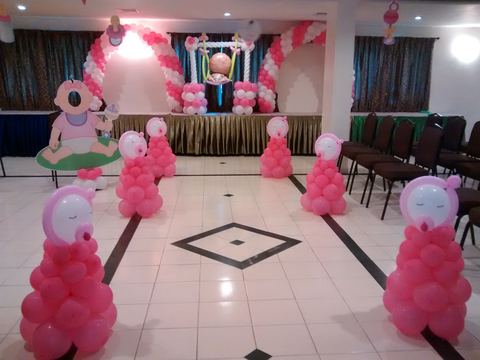 Naming Ceremony - Karur - Pink - May 2015 - photo 32