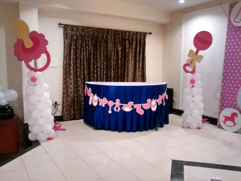 Naming Ceremony - Karur - Pink - May 2015 - photo 14