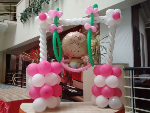 Naming Ceremony - Karur - Pink - May 2015 - photo 26