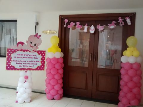 Naming Ceremony - Karur - Pink - May 2015 - photo 34