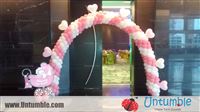 Naming Ceremony Pink - photo 1