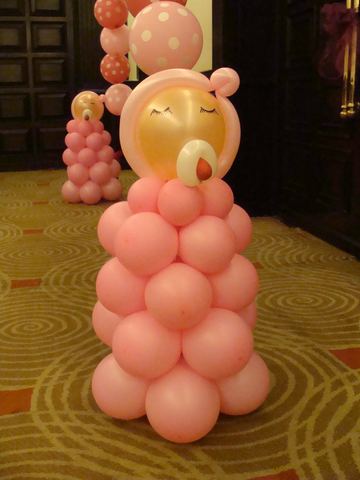 Naming Ceremony - Residency - Pink - July 2008 - photo 5