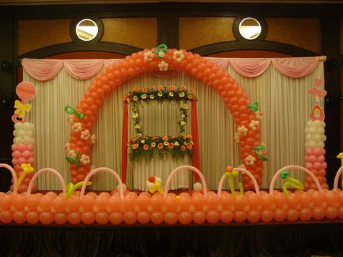 Naming Ceremony - Residency - Pink - July 2008 - photo 13