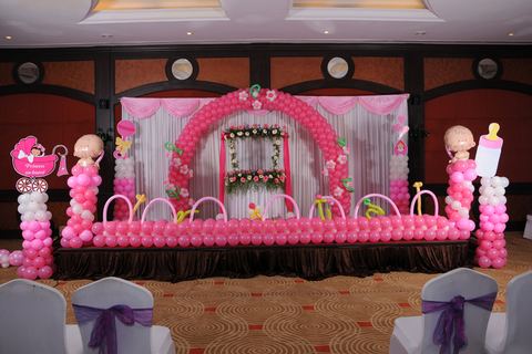 Naming Ceremony - Residency - Pink - July 2008 - photo 12