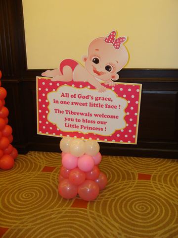 Naming Ceremony - Residency - Pink - July 2008 - photo 7