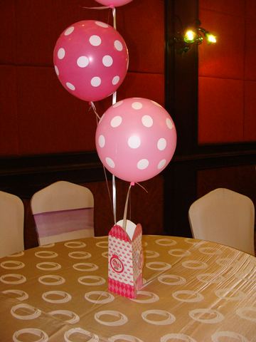 Naming Ceremony - Residency - Pink - July 2008 - photo 15