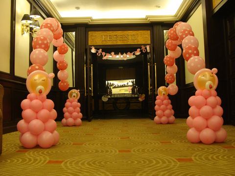 Naming Ceremony - Residency - Pink - July 2008 - photo 9