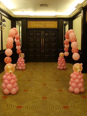 Naming Ceremony - Residency - Pink - July 2008 - photo 8