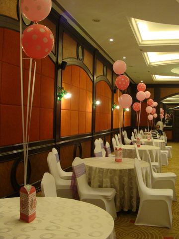 Naming Ceremony - Residency - Pink - July 2008 - photo 16