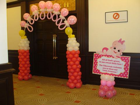Naming Ceremony - Residency - Pink - July 2008 - photo 6