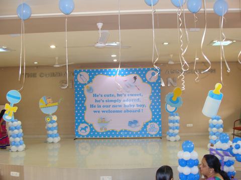 Naming Ceremony - Sindu Sadan - June 2008 - photo 3
