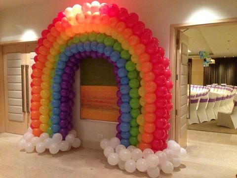 Noah's Ark Party - Chennai - August 2014 - photo 1
