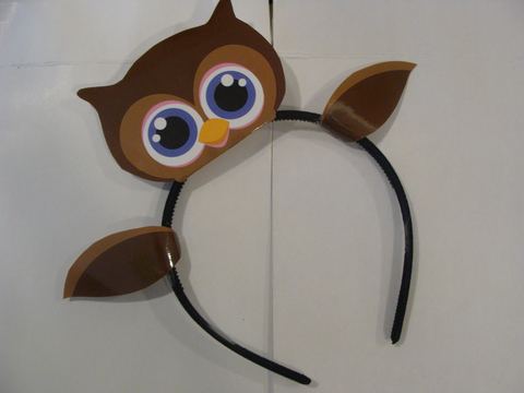Owl - Tirupur - June 2008 - photo 21