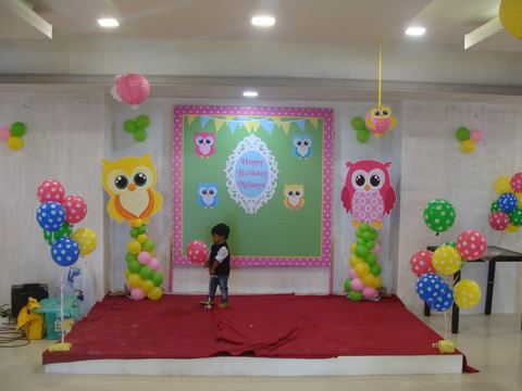 Owl - Tirupur - June 2008 - photo 4