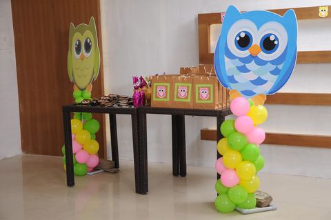 Owl - Tirupur - June 2008 - photo 12