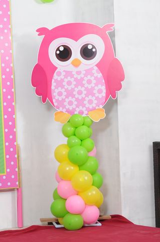 Owl - Tirupur - June 2008 - photo 7