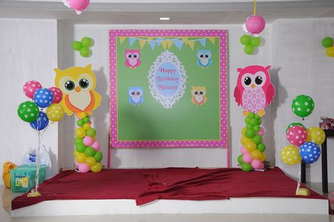 Owl - Tirupur - June 2008 - photo 1