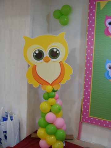 Owl - Tirupur - June 2008 - photo 9