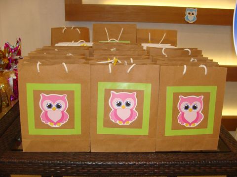 Owl - Tirupur - June 2008 - photo 19