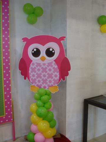 Owl - Tirupur - June 2008 - photo 8