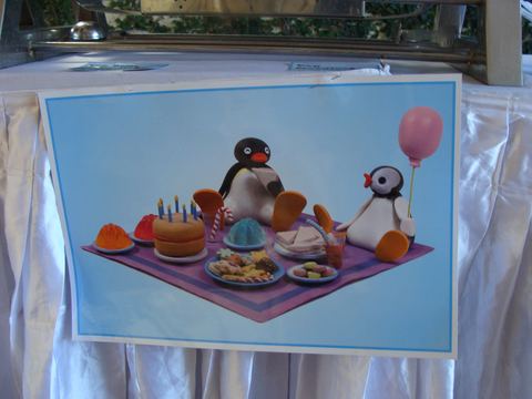 Penguin Party - September 2013 - photo 13