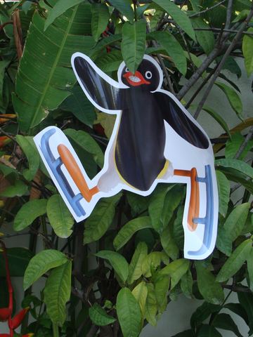 Penguin Party - September 2013 - photo 12
