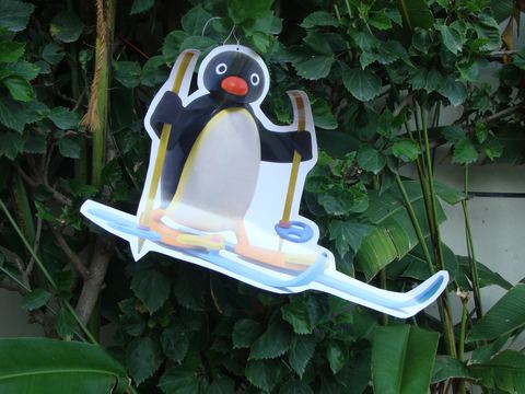 Penguin Party - September 2013 - photo 7