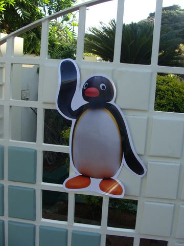 Penguin Party - September 2013 - photo 11