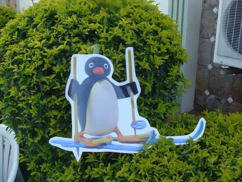 Penguin Party - September 2013 - photo 19
