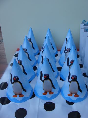 Penguin Party - September 2013 - photo 16