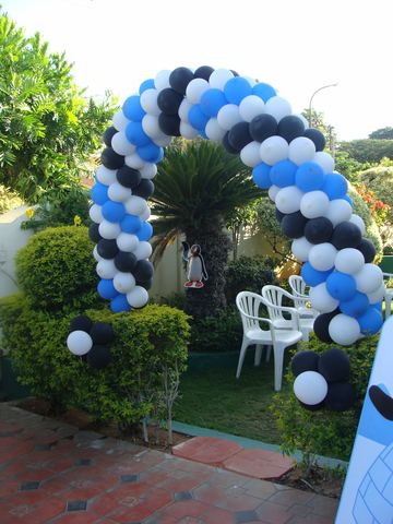 Penguin Party - September 2013 - photo 6