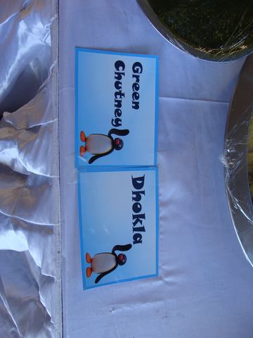 Penguin Party - September 2013 - photo 14