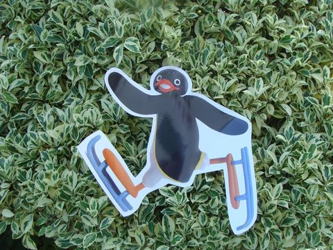 Penguin Party - September 2013 - photo 18