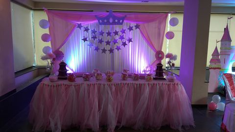 Princess Birthday - Swetha Podar - June 2017 - photo 5