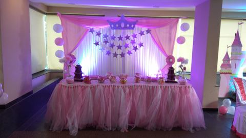 Princess Birthday - Swetha Podar - June 2017 - photo 4