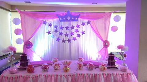 Princess Birthday - Swetha Podar - June 2017 - photo 12