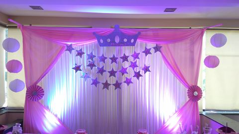 Princess Birthday - Swetha Podar - June 2017 - photo 7