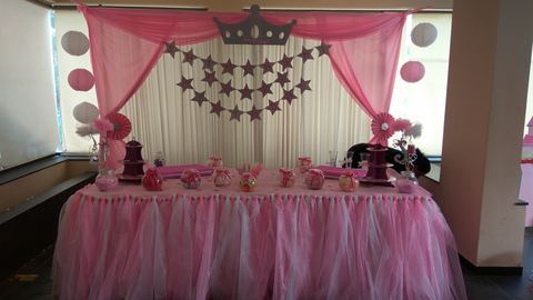 Princess Birthday - Swetha Podar - June 2017 - photo 15