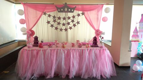 Princess Birthday - Swetha Podar - June 2017 - photo 17