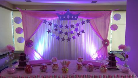 Princess Birthday - Swetha Podar - June 2017 - photo 6