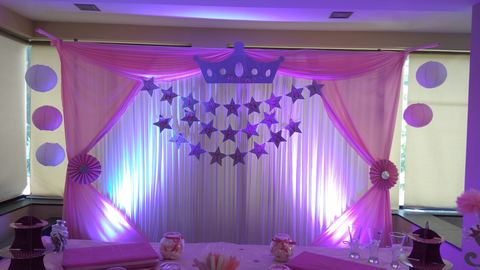 Princess Birthday - Swetha Podar - June 2017 - photo 10