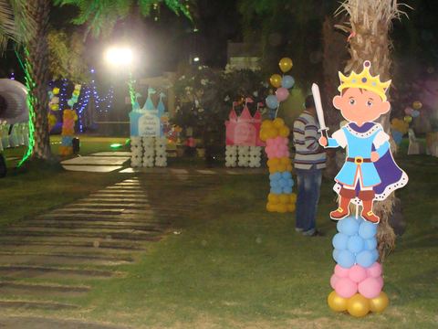 Princess Birthday - Ajay - December 2008 - photo 7