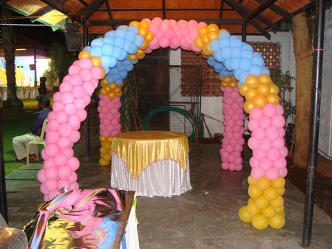 Princess Birthday - Ajay - December 2008 - photo 9